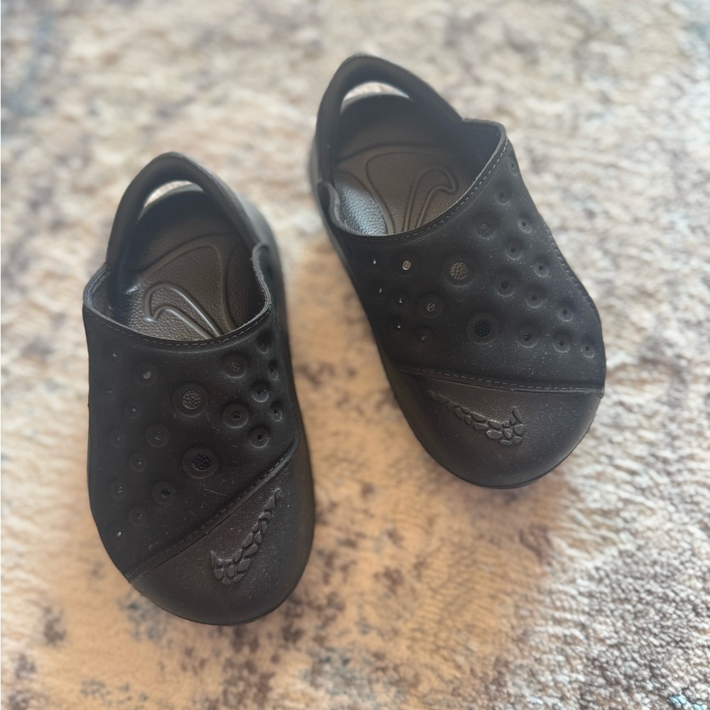 Nike Kids Black Water Shoes